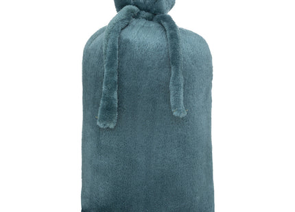 Frazada "Row" azul canario 150x200cm - 188596Q