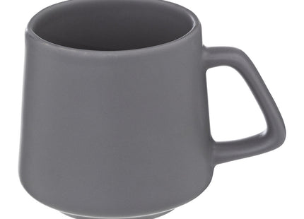 Taza de porcelana "Trapecio"  29cl - 188809