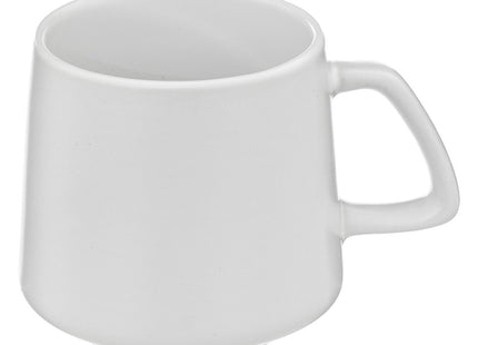 Taza de porcelana "Trapecio"  29cl - 188809