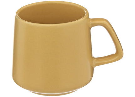 Taza de porcelana "Trapecio"  29cl - 188809