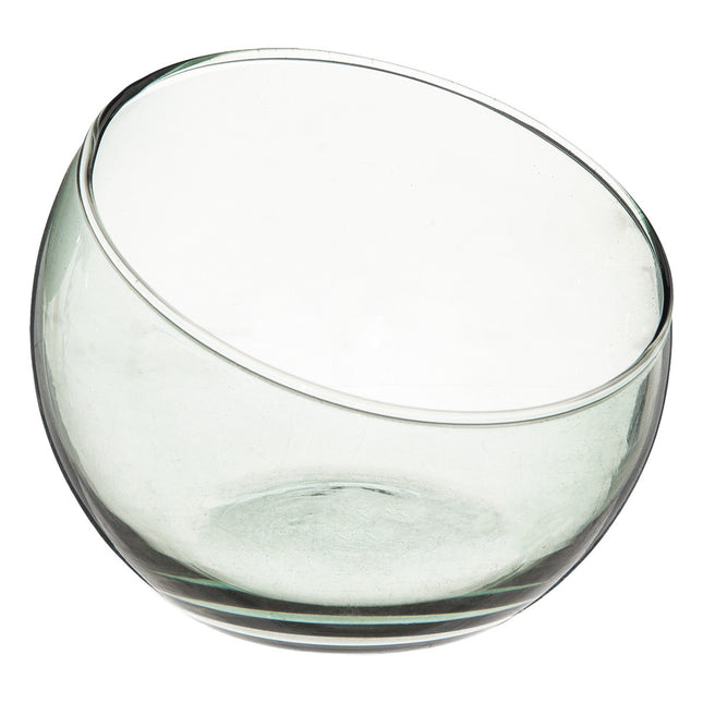 Verrine "Palm" cocktail en vaso D10cm - 188826B