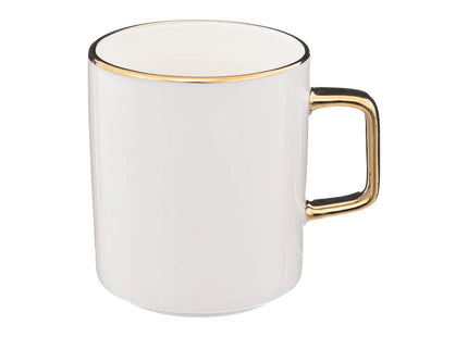 Taza de porcelana "Arya" M 35cl - 188830