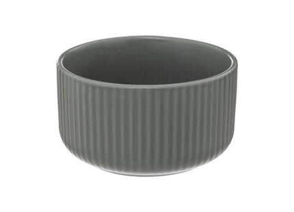 Mini Bol Loza estriada verde 42 CL - 188846A