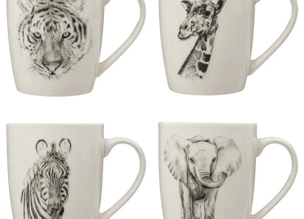 Taza M "Safari" 36cl - 188848