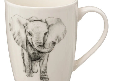 Taza M "Safari" 36cl - 188848