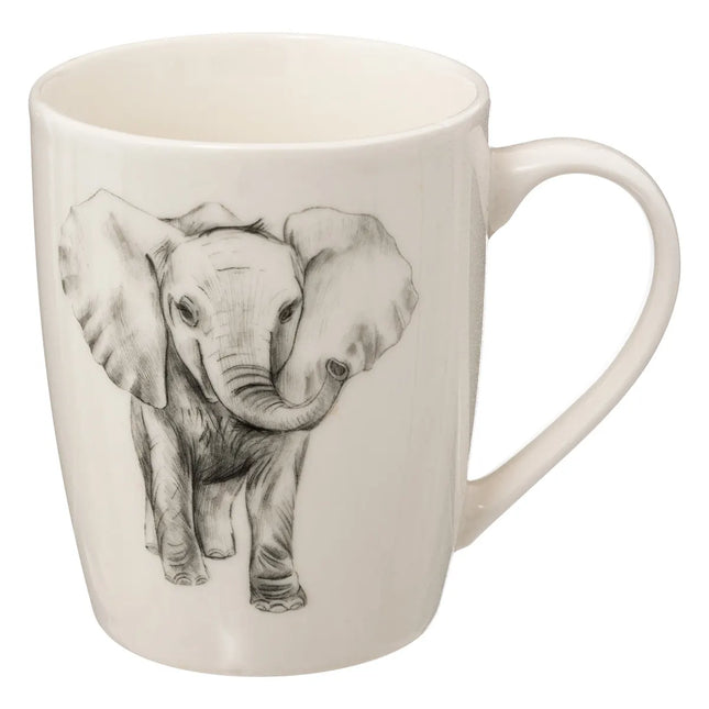Taza M "Safari" 36cl - 188848