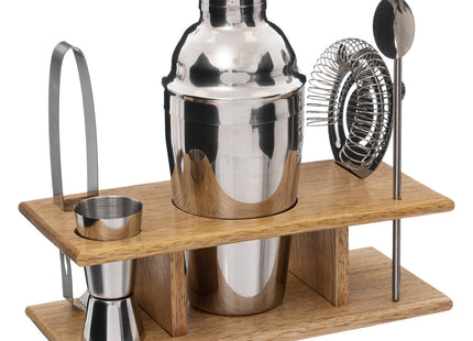 Set de cóctel de 6 piezas - 188944