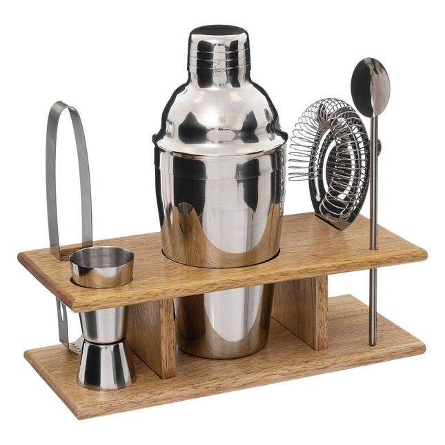 Set de cóctel de 6 piezas - 188944