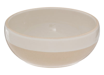 Bol "Asma" beige D15cm - 188946B