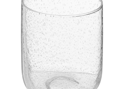 Vaso bajo 30CL "Naia" transparente - 189030A