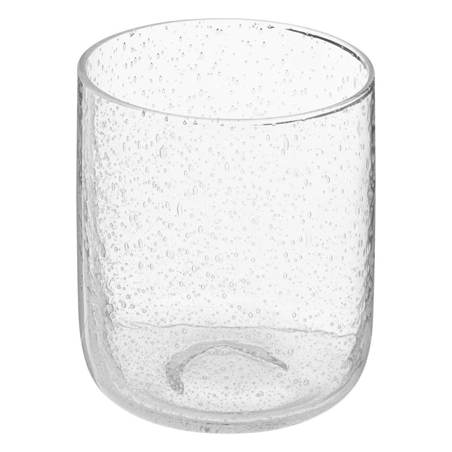 Vaso bajo 30CL "Naia" transparente - 189030A