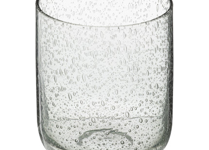 Vaso bajo 30CL "Naia" verde - 189030B