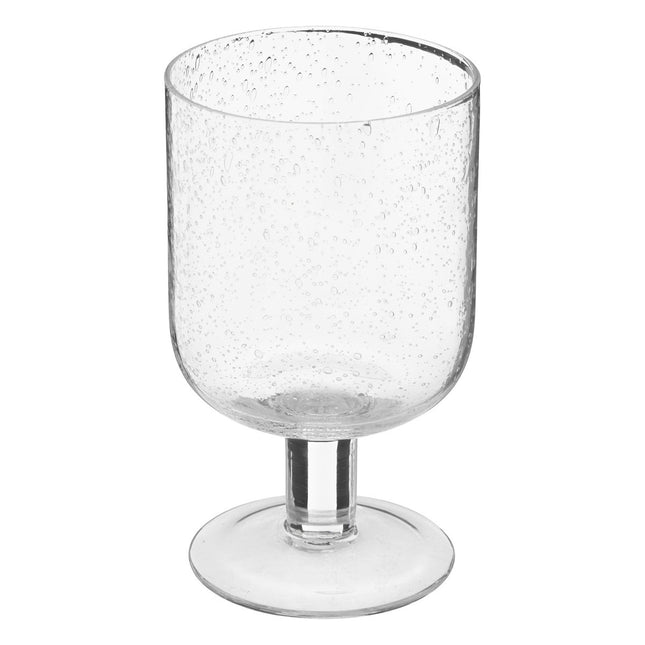 Copa de vino 35CL "Naia" transparente - 189031A