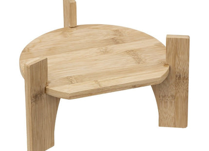 Dispensador de bebidas de vidrio Bota 8L - 189033