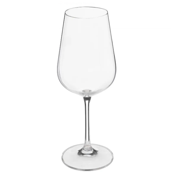 Copa de vino cristalino "Lena"36cl - 189046