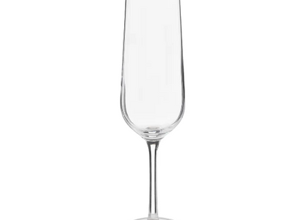 Copa de champán cristalino "Lena" 20cl - 189048