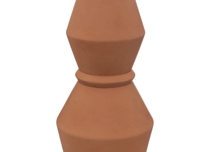 Jarrón "Ali" de terracota A30cm - 189151