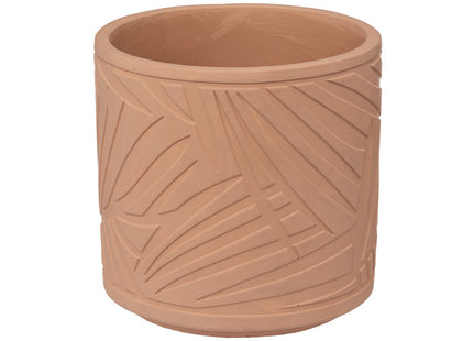 Maceta Terracota en cemento G - 189154