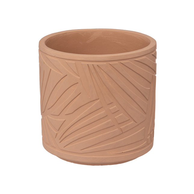 Maceta Terracota en cemento M - 189154