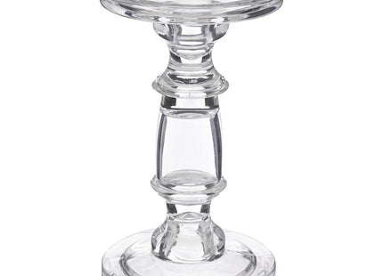 Candelabro de cristal A19cm - 189195