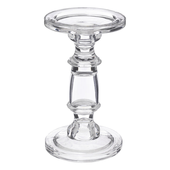 Candelabro de cristal A19cm - 189195
