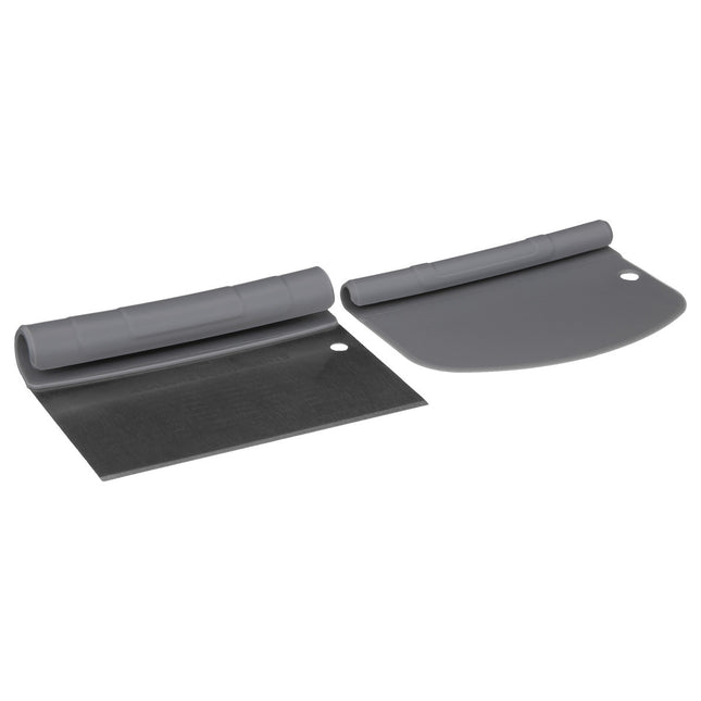 Cortador de masa con cono de hojaldre 2 en 1 - 189335