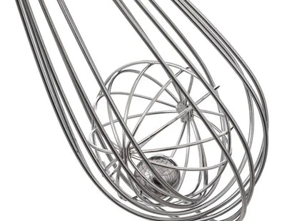 Batidor de bolas de acero inoxidable - 189338