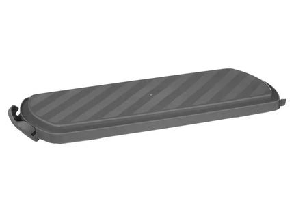 Caja de plástico para pasteles, 33x16 cm - 189340
