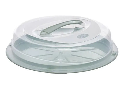 Caja para pasteles "REVERSI" PP de 35 cm - 189433A