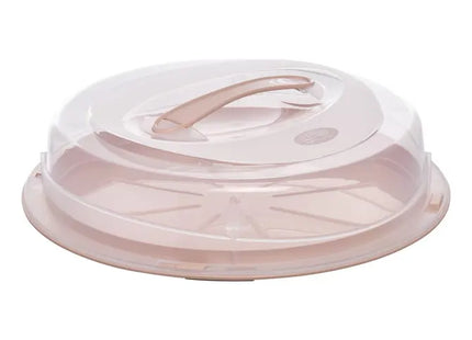 Caja para pasteles "REVERSI" PP de 35 cm - 189433A