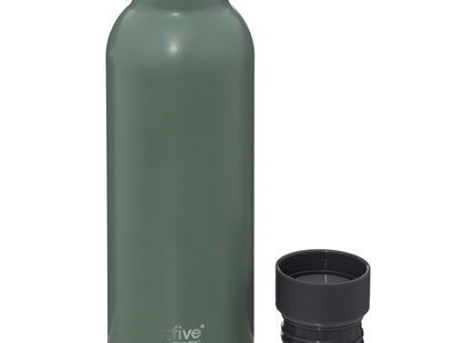 Botella isotérmica con tapón de 360° 0,45L - 189500