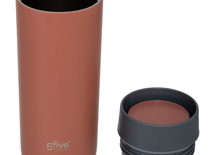 Taza isotérmica con tapa sistema push de 0,35L - 189504