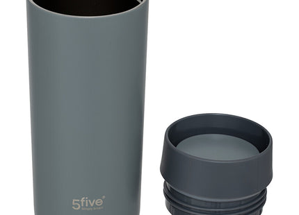 Taza isotérmica con tapa sistema push de 0,35L - 189504