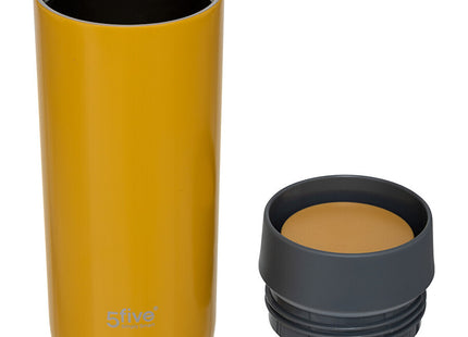 Taza isotérmica con tapa sistema push de 0,35L - 189504
