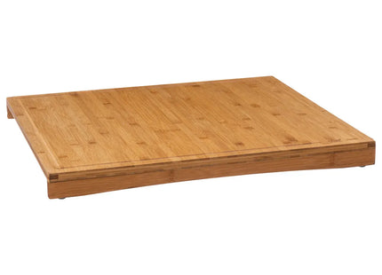 Tabla de bambú 52x58cm - 189620