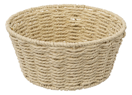 Panera "Kord" redonda D21cm con funda extraíble -  189715