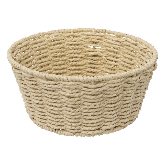 Panera "Kord" redonda D21cm con funda extraíble -  189715