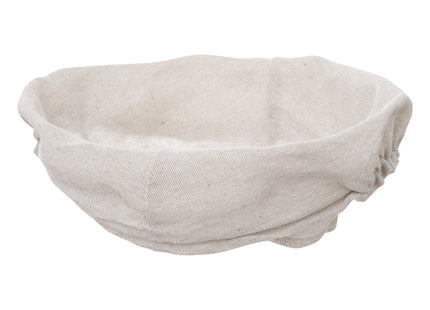 Panera "Kord" redonda D21cm con funda extraíble -  189715