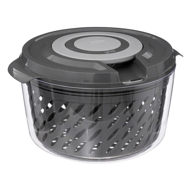 Escurridor de alambre de 5,5L - 189739