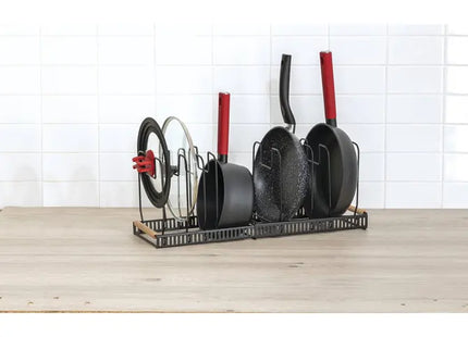 Soporte extensible para sartenes/ollas - 189838