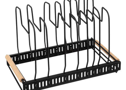 Soporte extensible para sartenes/ollas - 189838