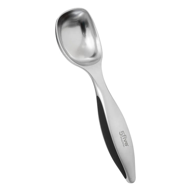 Cuchara para helado "Silver Pro" de acero inoxidable - 189889