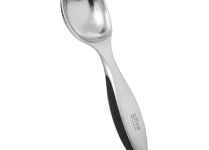 Cuchara para helado de zinc "Silver Pro" - 189889