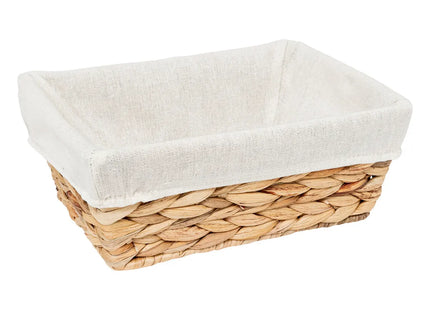 Cesta de pan de jacinto "Armonía" - 189953