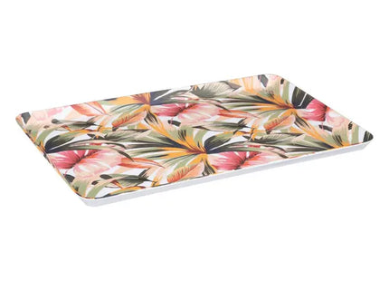 Bandeja rectangular de 45x30 cm - 189989