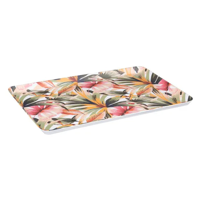 Bandeja rectangular de 45x30 cm - 189989