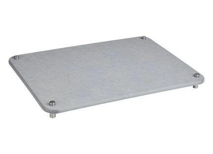 Alfombra de diatomita gris 40x30cm - 190107