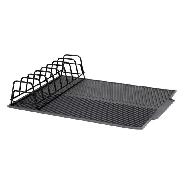 Alfombra para lavavajillas con rejilla extraíble de 43x33 cm - 190115