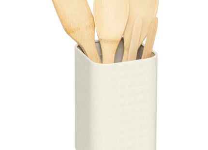 4 utensilios de cocina con recipiente de almacenamiento  - 190133