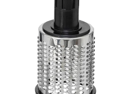 Rallador manual de 3 hojas "Silver Pro" - 190154